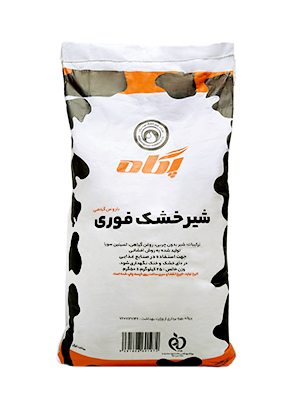 شیر خشک (پرچرب گیاهی)